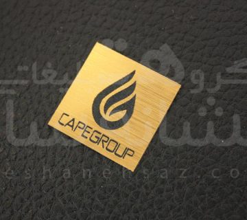 مارک طرح فلز capegroup