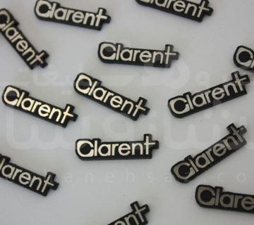 مارک طرح فلز clarent