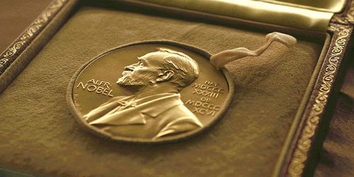 شیلد علمی نوبل