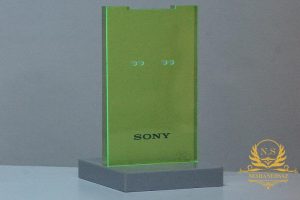 تندیس SONY