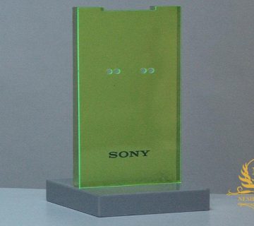 تندیس SONY