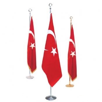 پرچم تشریفات ترکیه