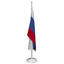 پرچم تشریفات روسیه