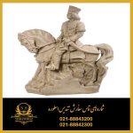 تندیس اسطوره
