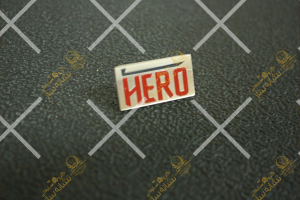 بج سینه HERO