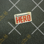 بج سینه HERO