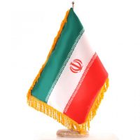 پرچم رومیزی