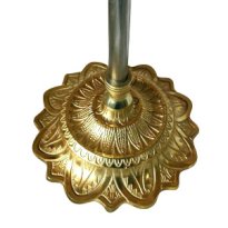 پایه خورشیدی پرچم تشریفات چین